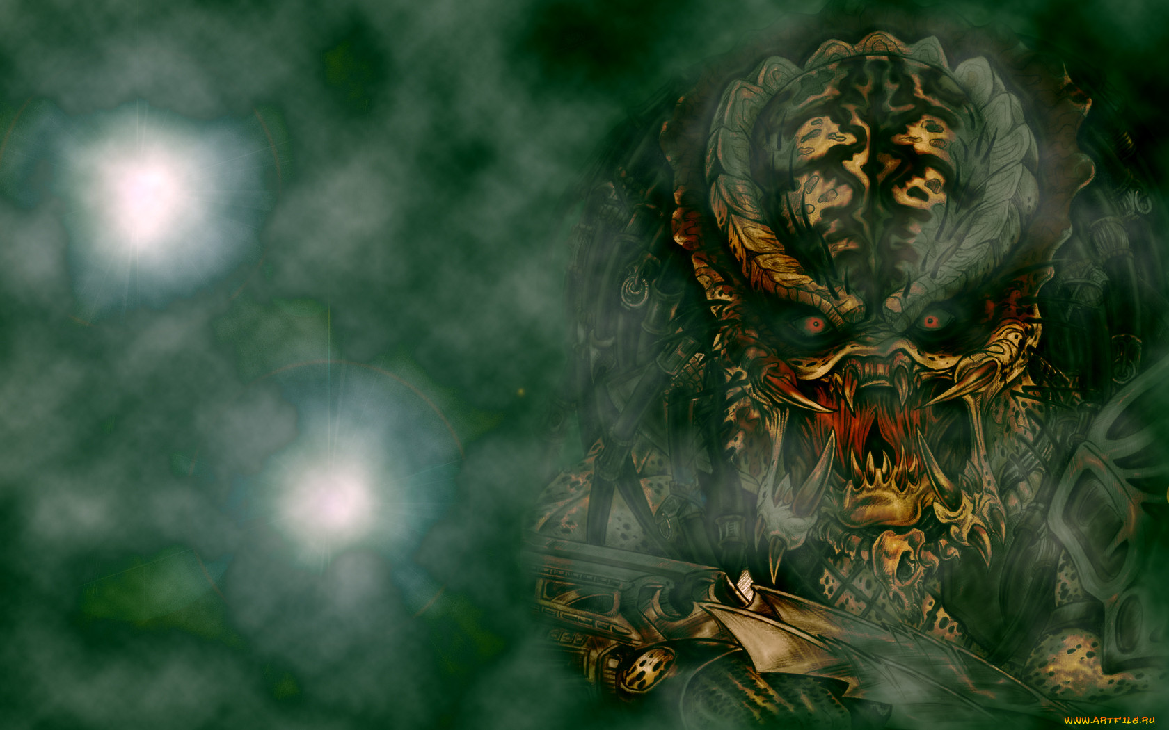 , , , , predator, 